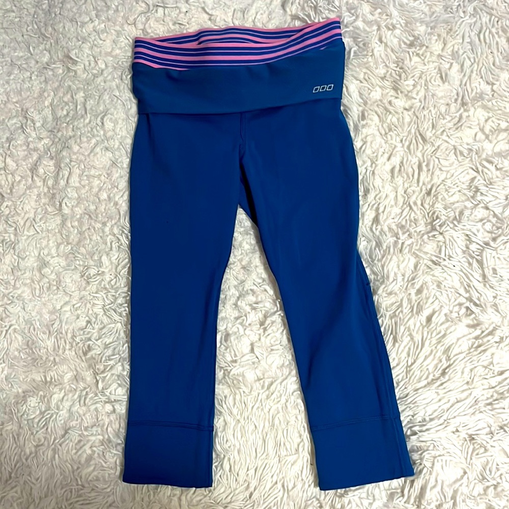 Lorna Jane active leggings